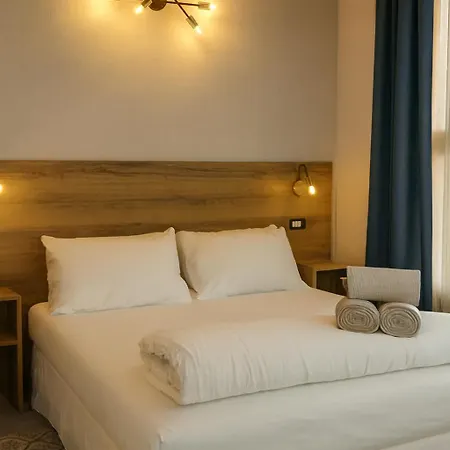 Hotel Oro House Vérone