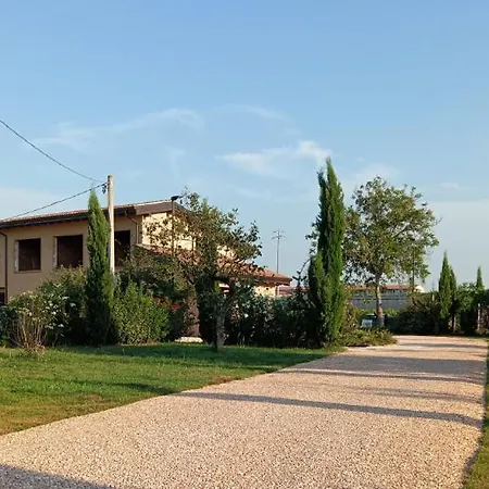 Maison Oro *