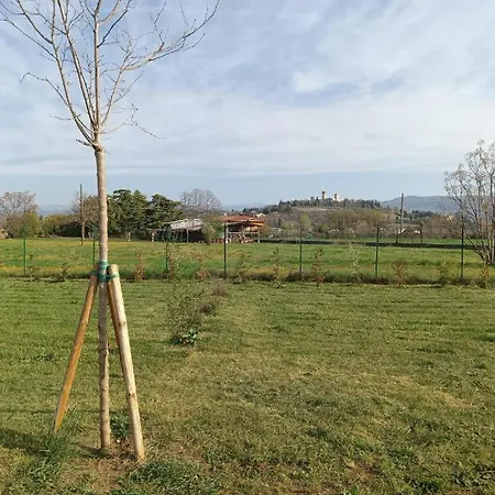 Maison Oro Hotel Vérone