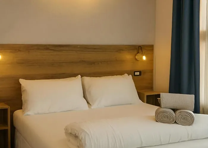 Hotel Oro House Vérone