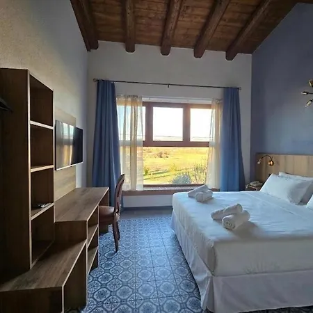 Hotel Maison Oro *