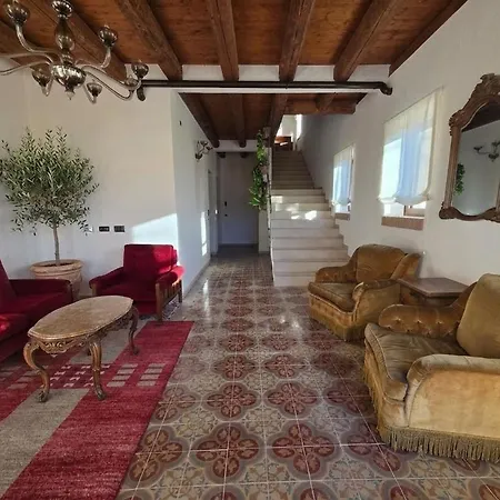 Hotel Maison Oro