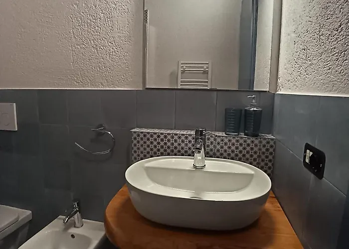 Oro House Ξενοδοχείο *